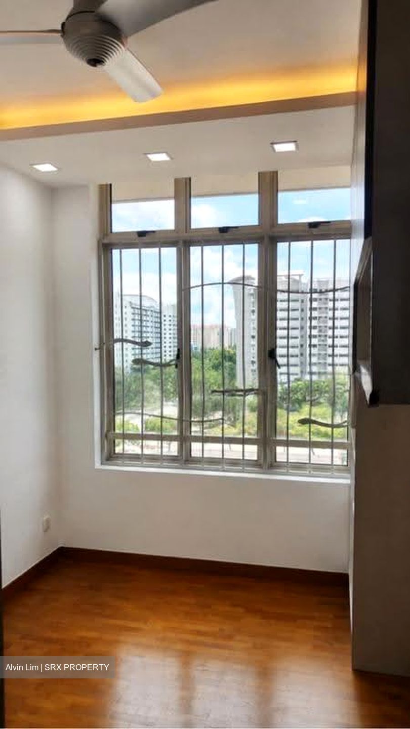 Compass Heights (D19), Apartment #612027191